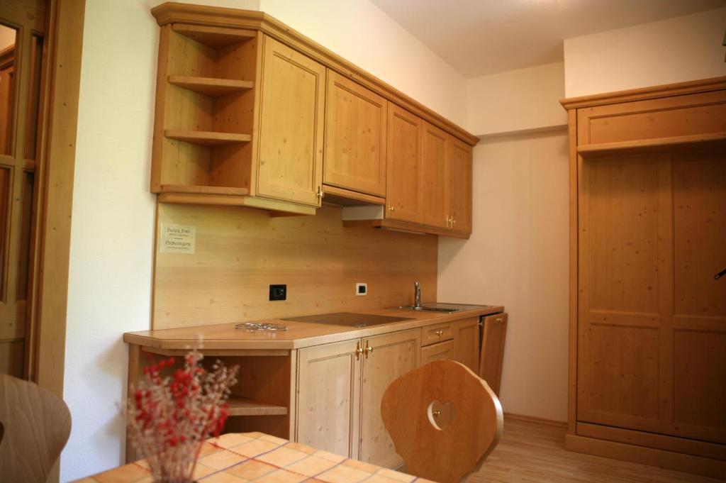 Residence Riposo Colfosco Room photo