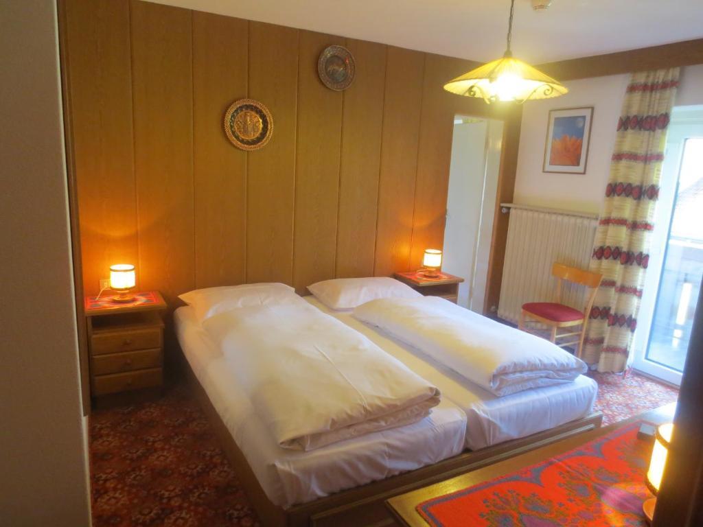 Residence Riposo Colfosco Room photo
