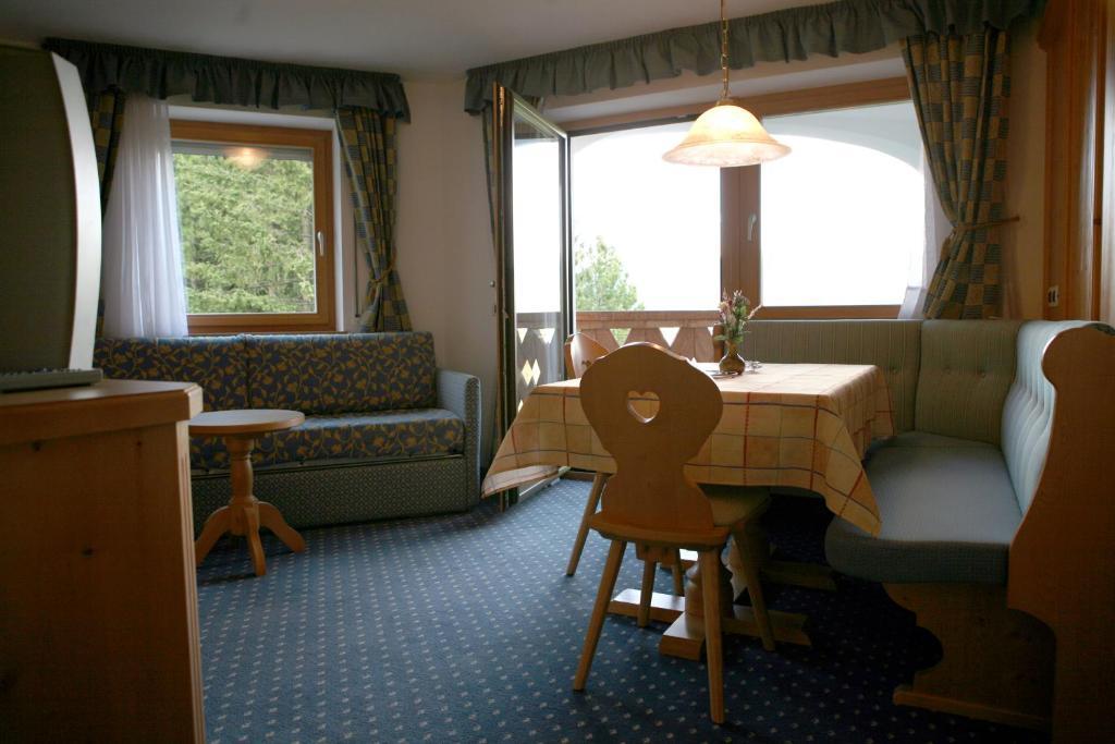 Residence Riposo Colfosco Room photo