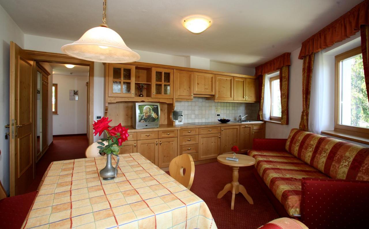 Residence Riposo Colfosco Room photo