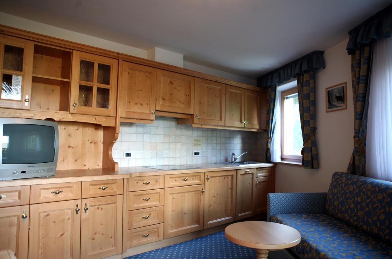 Residence Riposo Colfosco Room photo
