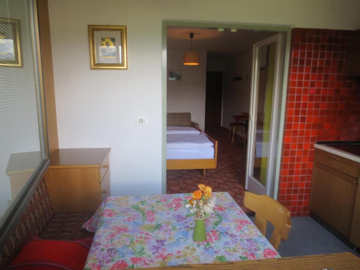 Residence Riposo Colfosco Room photo