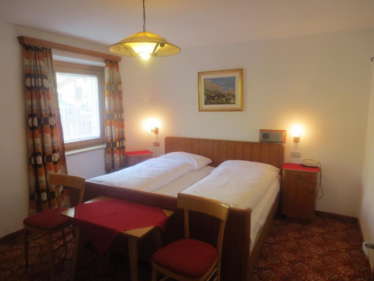 Residence Riposo Colfosco Room photo